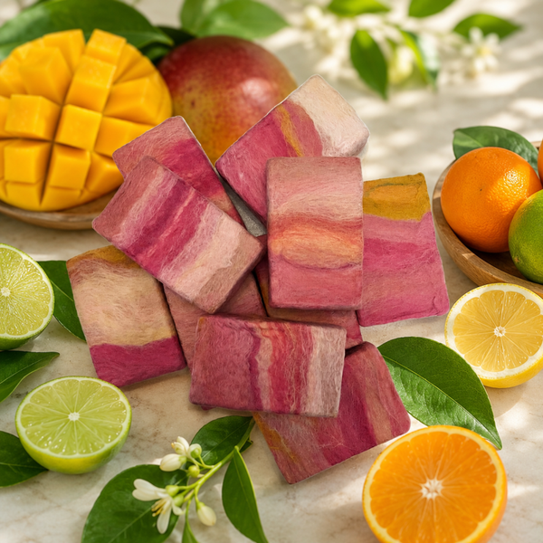 Citrus Glow