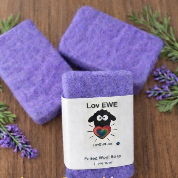 Lavender