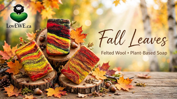 Fall Leaves
