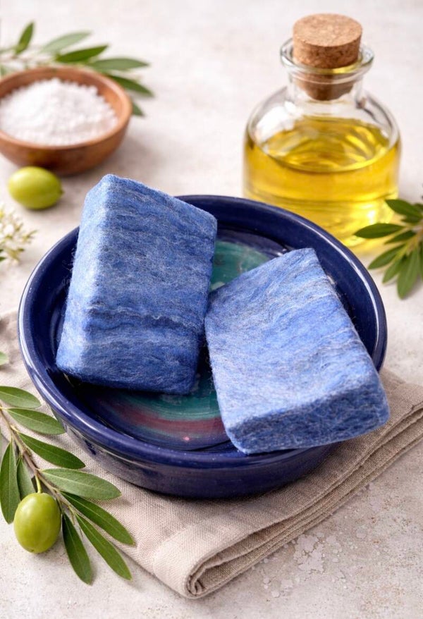Castile Olive Oil