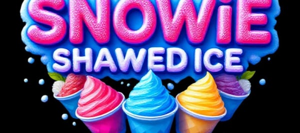 Snowie Shaved Ice