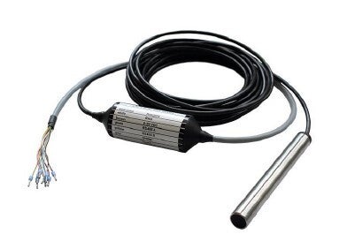 OXYnor 4-20 mA Current Source+temp Standard Kabel Ferskvann Best.nr 610029