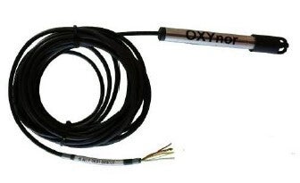 OXYnor ASCII Standard kabel Saltholdig vann Best.nr 610100