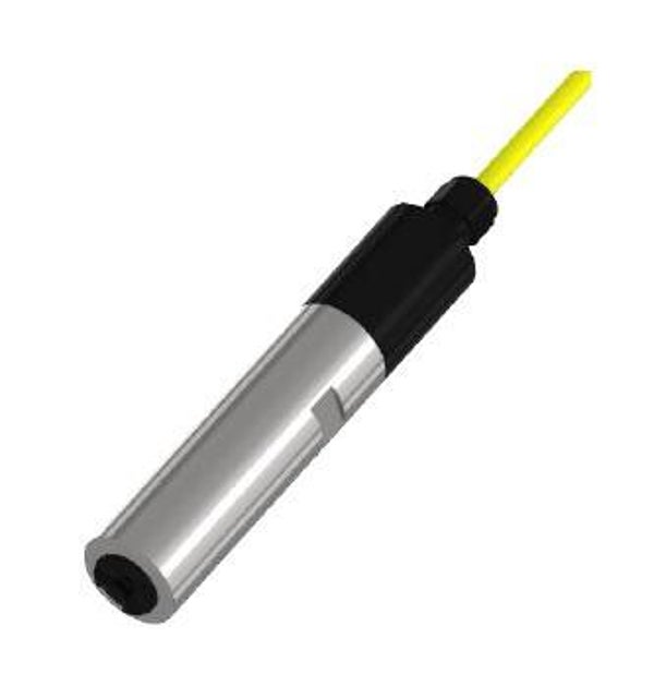 OXYnor POM Modbus/ASCII Sensor for salt og ferskvann Best nr: 610401