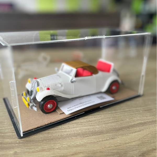 Citroën traction cabriolet