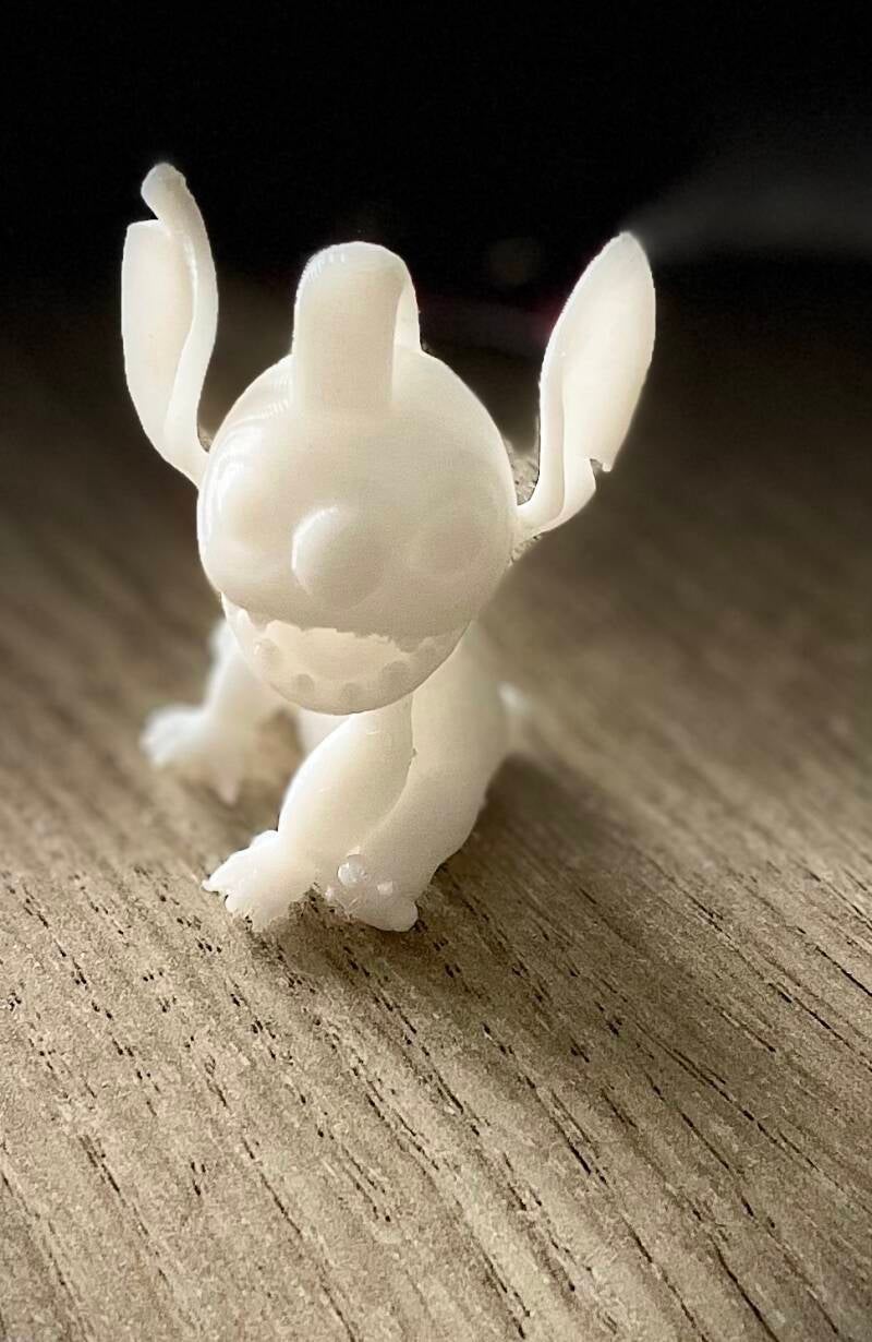 Stitch