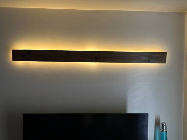 Wall Light Decor