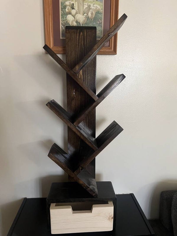Bookshelf