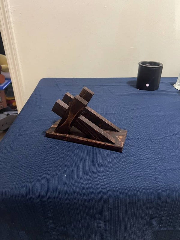 Napkin Holder