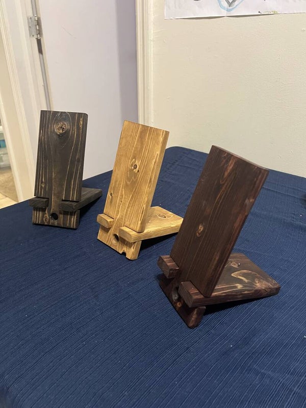 Phone Stand