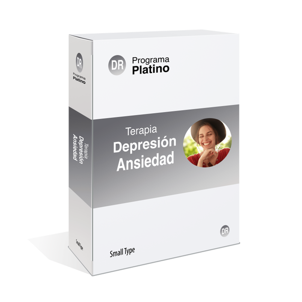 Programa Platino (Programa Completo)