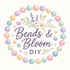 Beads &amp; Bloom DIY