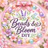 Beads &amp; Bloom DIY