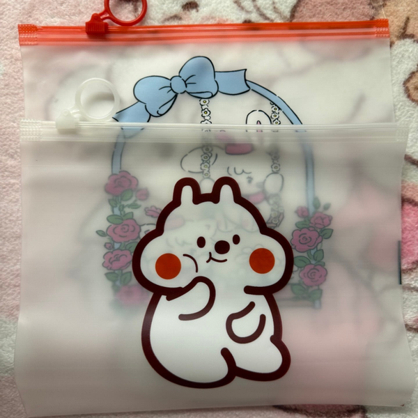 Angebot Live Sammeln