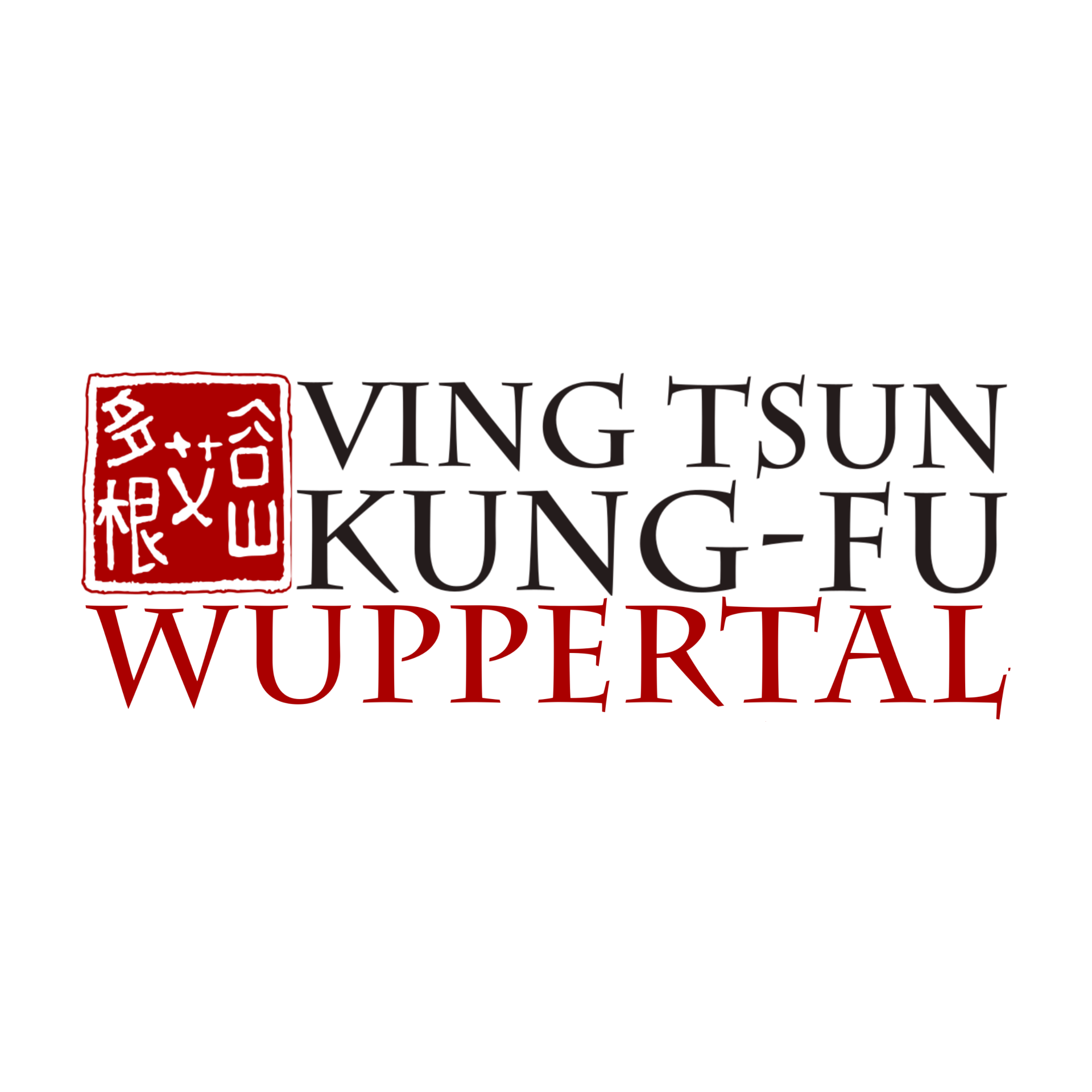 KUNG FU WUPPERTAL