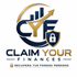 Claim Your Finances