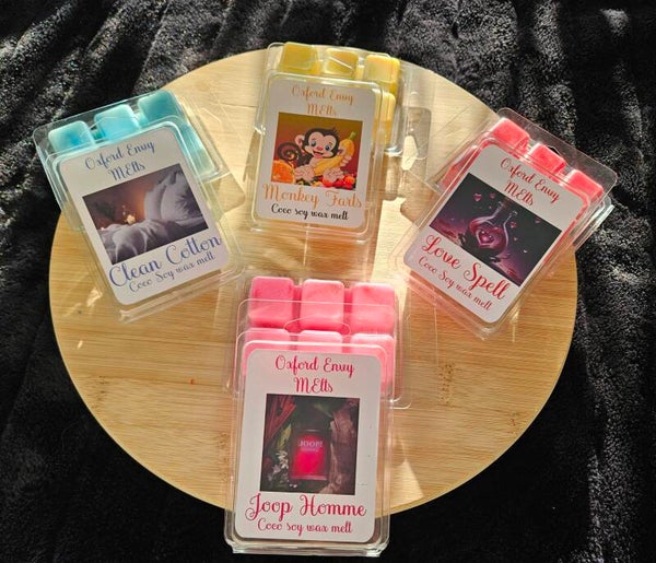 Coco Soy Wax Melts