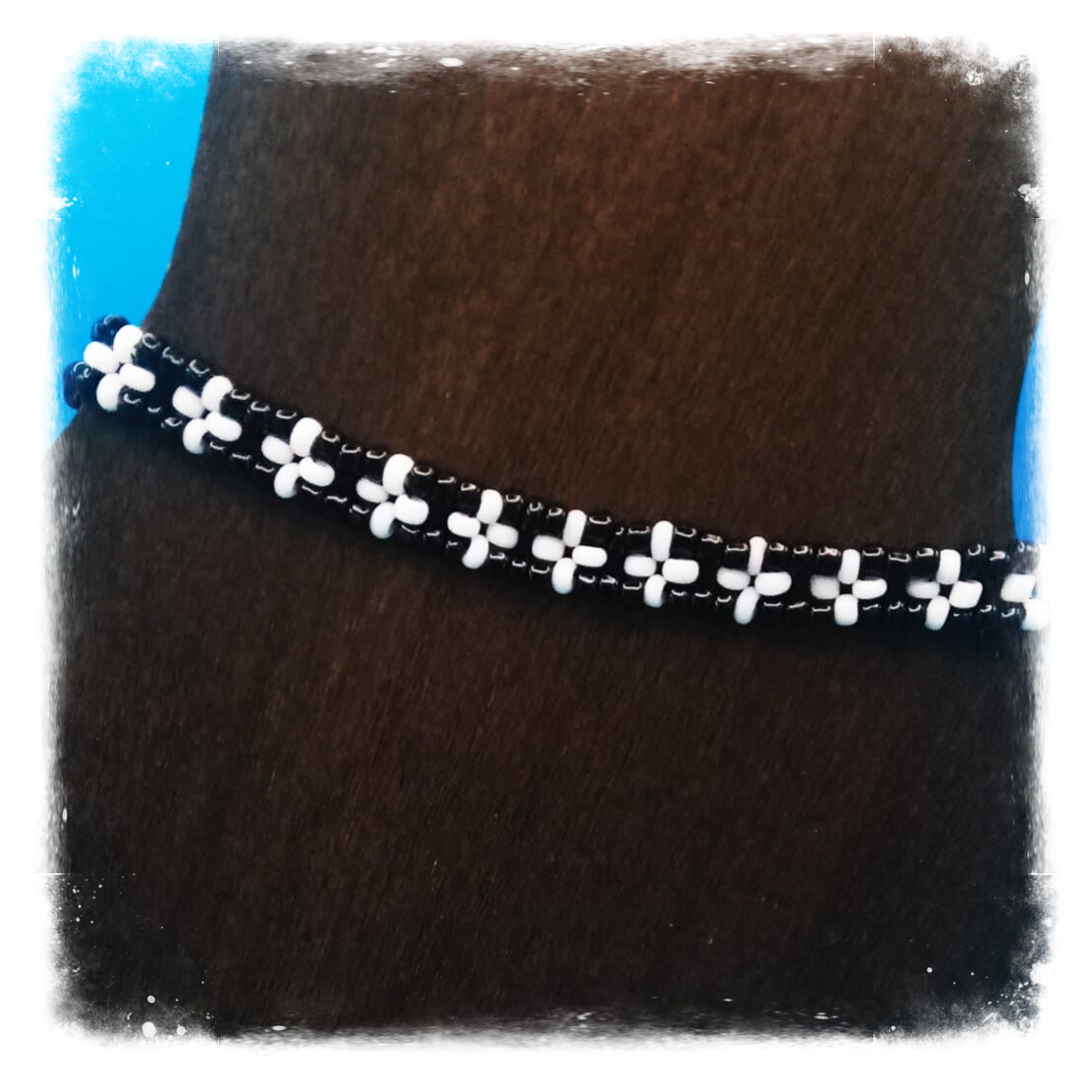Bracelet de perles