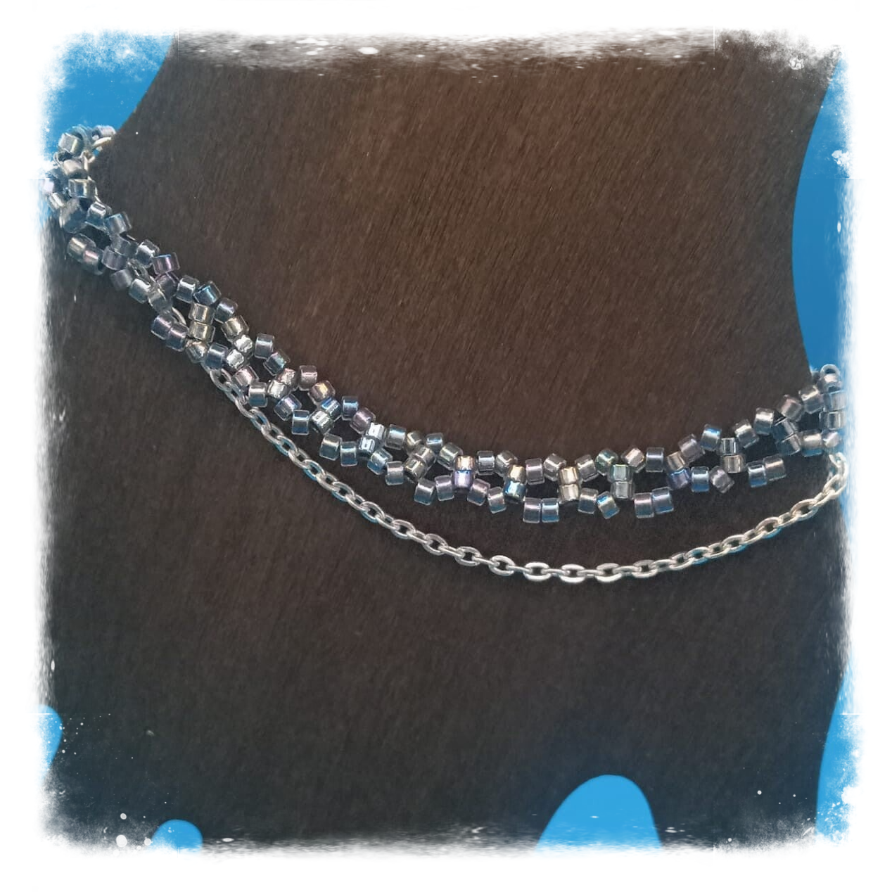 Bracelet de perles