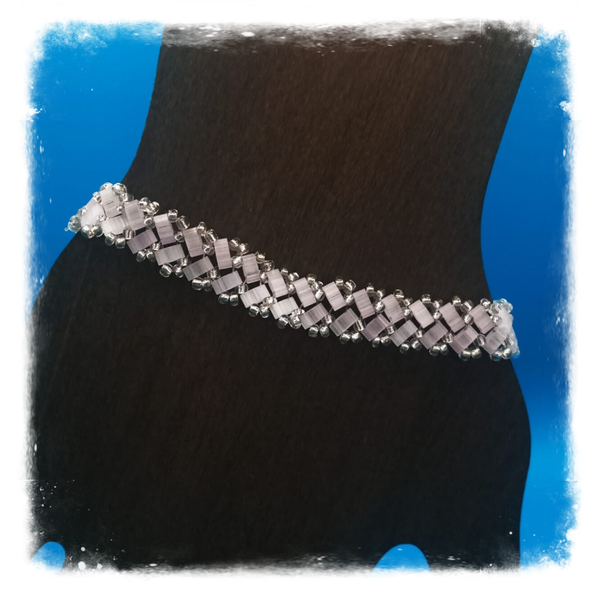 Bracelet de perles