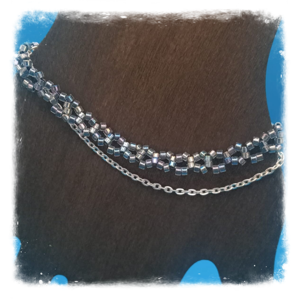 Bracelet de perles