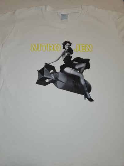 Ladies Tee