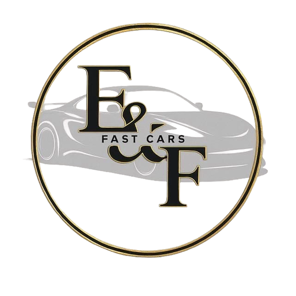 FERRARI PUROSANGUE - Coming soon