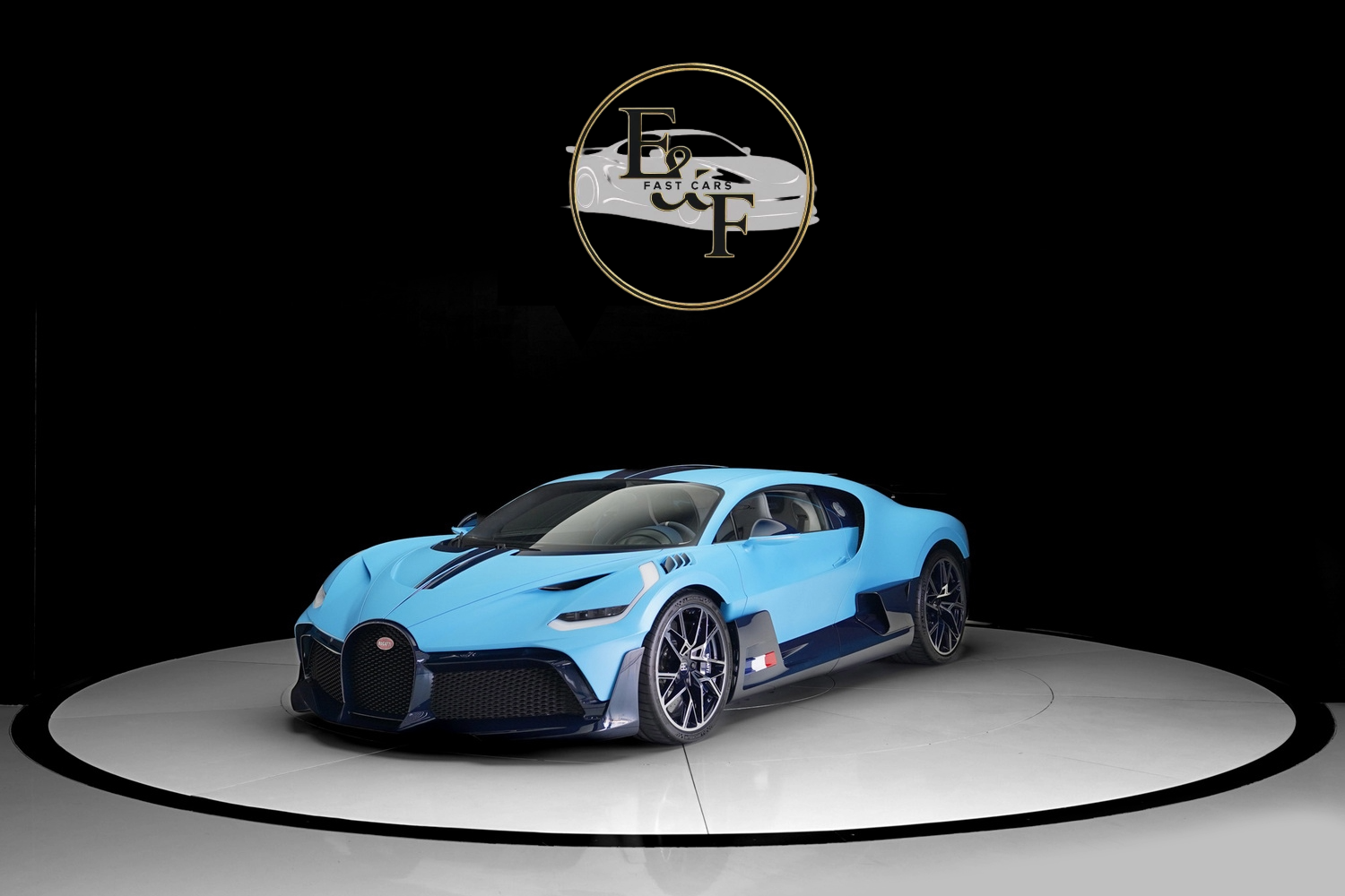 BUGATTI DIVO