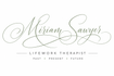 LifeWork with Miriam Sawyer