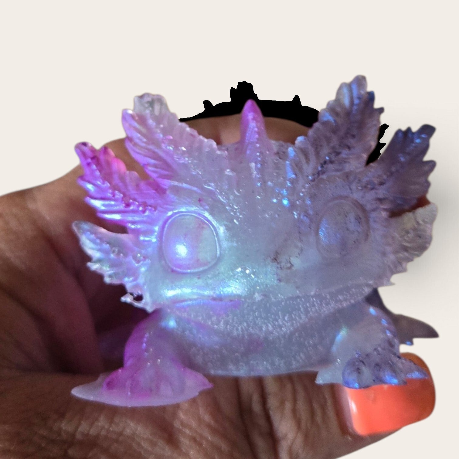 Handmade trinkets