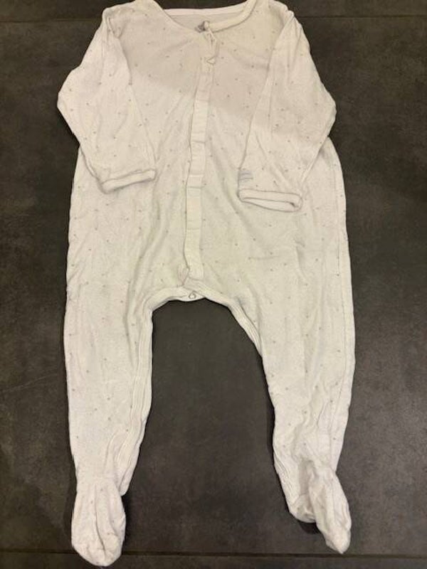 Pyjama Petit Bateau - 12 mois