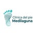 Clínica del pie Medilaguna