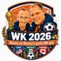 Douwe&amp;Remco'sWKspel