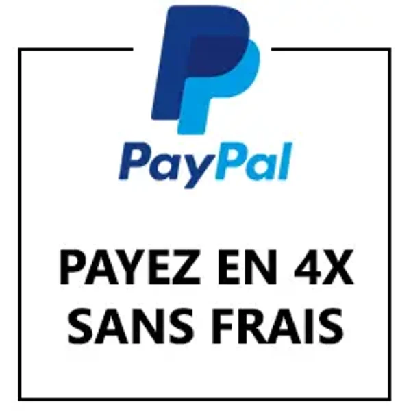 FAITES VOUS PLAISIR AVEC LE 4 FOIS SANS FRAIS