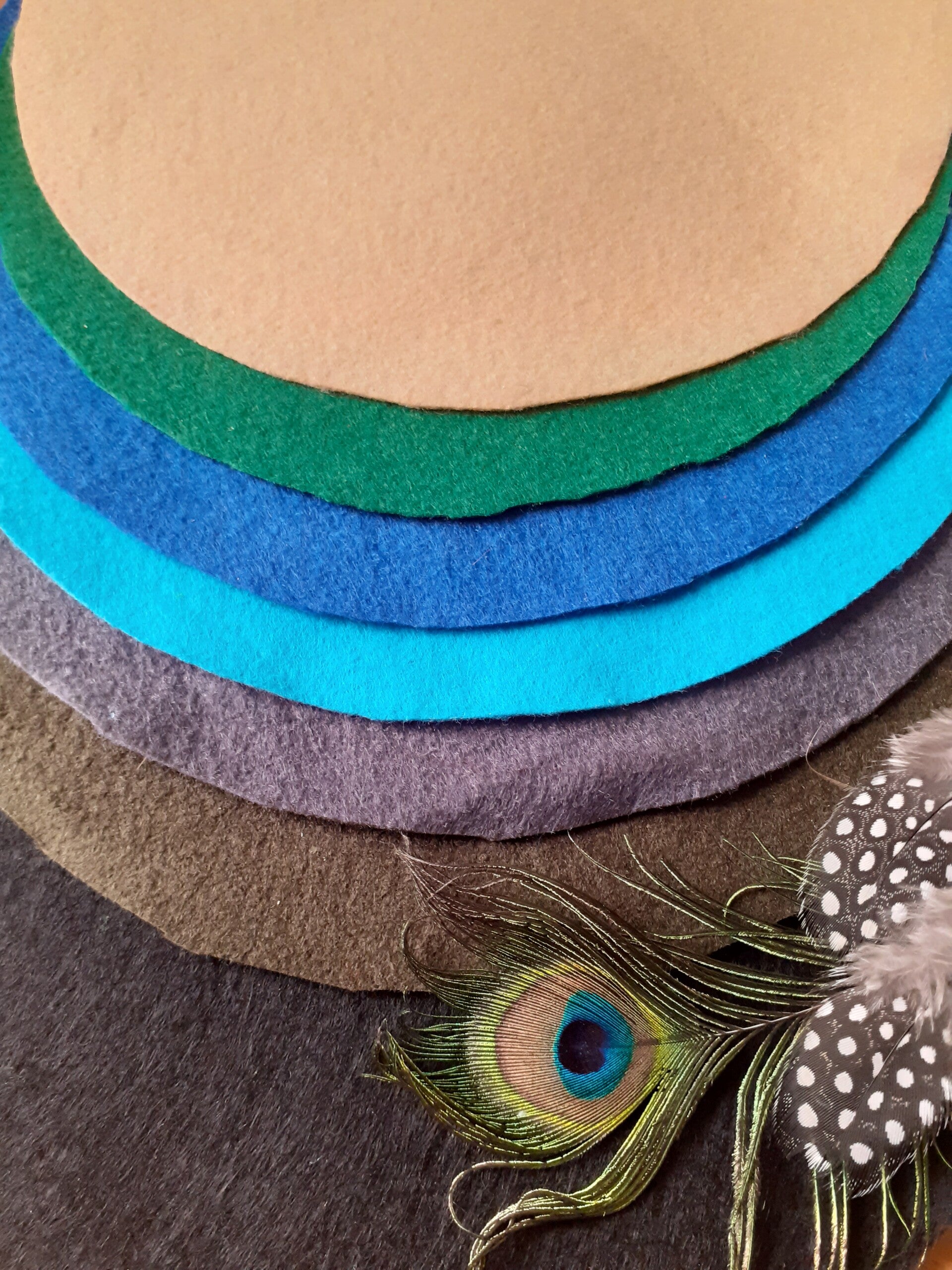 creation de votre mailloche