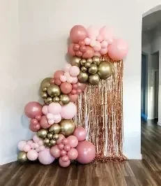 DECORACION ATENEA