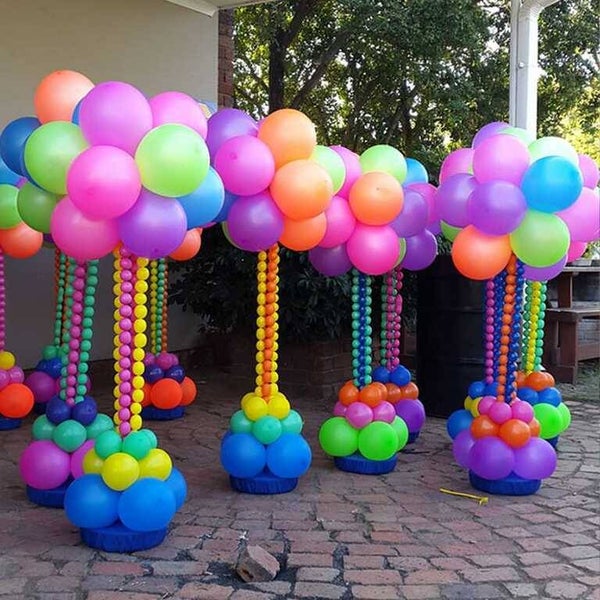 DECORACION BOUQUET