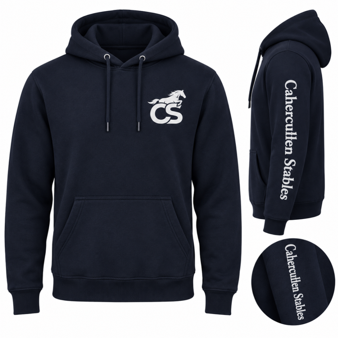 hoddie