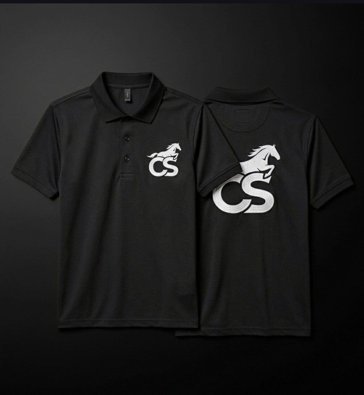 Polo Shirts