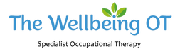 The Wellbeing OT