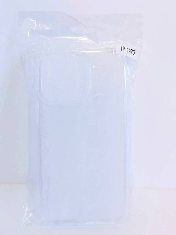 Phone Case IP 13 Pro Clear