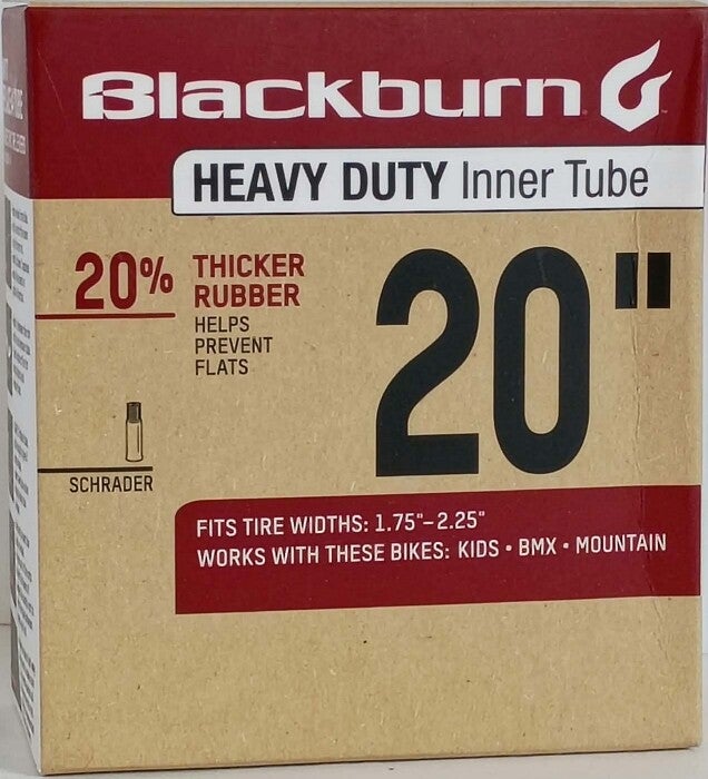 Bicycle Tube 20"
