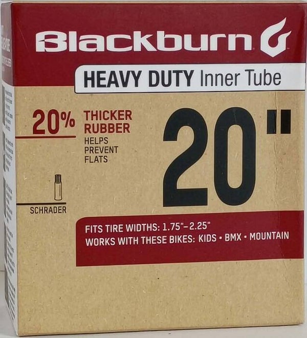 Bicycle Tube 20"