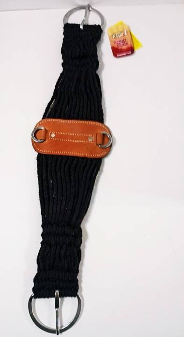 Black String Girth
