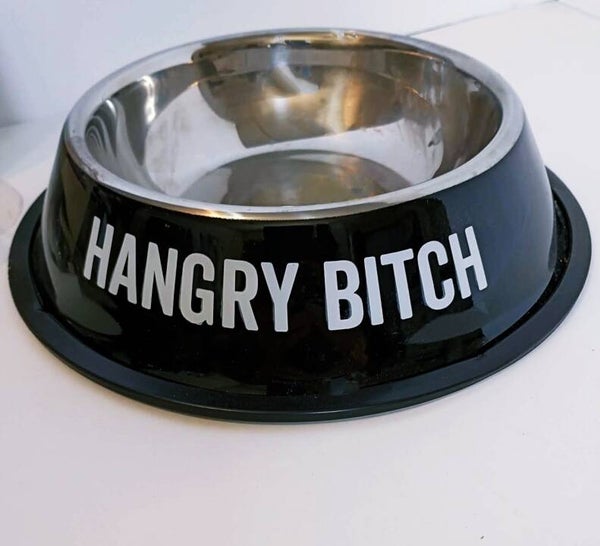 Hangry Bowl