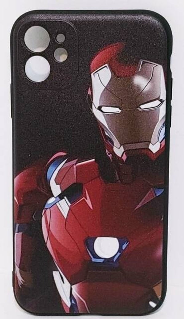 I Phone 11 Phone Case