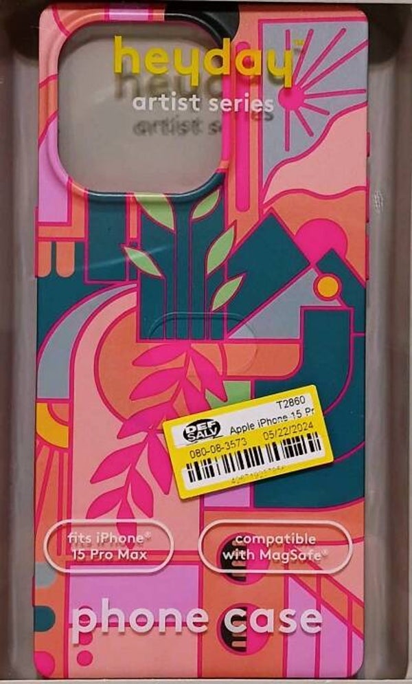 I Phone 15 Pro Max