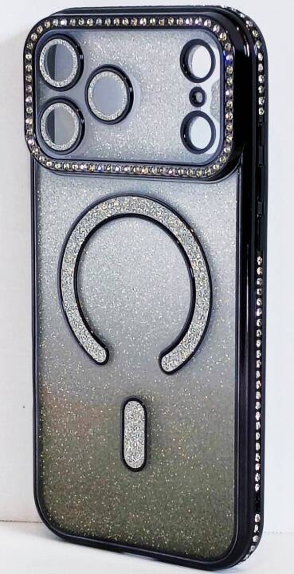 I Phone 17 Pro Max