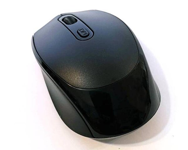 Wireless Computer Mouse