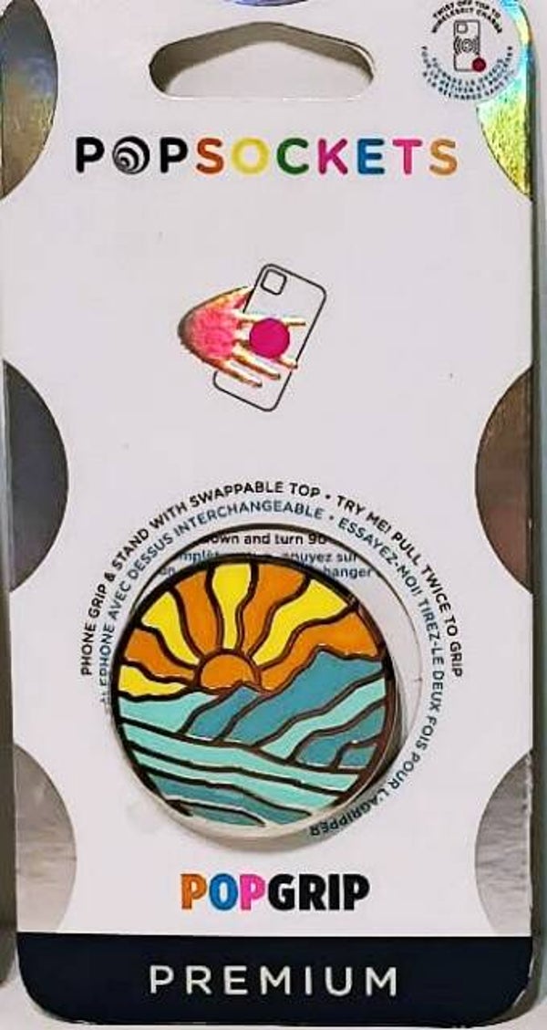 Popsocket